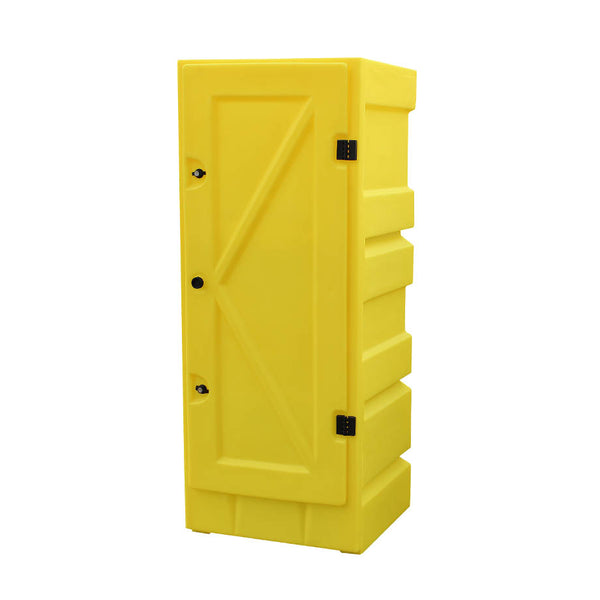 Clearance) COSHH Storage Cabinet - PSC5 – Romold