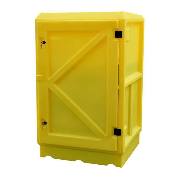 Clearance) COSHH Storage Cabinet - PSC5 – Romold