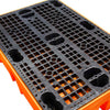 (Clearance) Orange Drum Spill Pallet - BP2