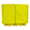 Covered Spill Pallet (For 8 x 205ltr Drums) - BP8C