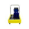 Poly Trolley® with Grid (For Small Containers) - BT100G