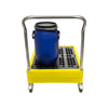 Poly Trolley® with Grid (For Small Containers) - BT100G