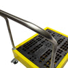 Poly Trolley® with Grid (For Small Containers) - BT100G