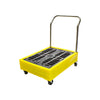 Poly Trolley® with Grid (For Small Containers) - BT100G