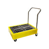 Poly Trolley® with Grid (For Small Containers) - BT100G