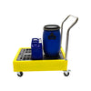 Poly Trolley® with Grid (For Small Containers) - BT100G