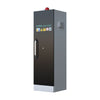 1 Door LithiumVault FirePro® Cabinet with Control Panel & Charging - CH-L1F2PG16K