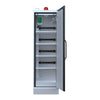 1 Door LithiumVault FirePro® Cabinet with Control Panel & Charging - CH-L1F2PG16K