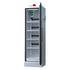 1 Door LithiumVault FirePro® Cabinet with Control Panel & Charging - CH-L1F2PG16K