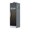 1 Door LithiumVault FirePro® Single-Phase Locker Cabinet with Control Panel & Charging - CH-L1F2PG16C6K