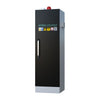 1 Door LithiumVault FirePro® Single-Phase Locker Cabinet with Control Panel & Charging - CH-L1F2PG16C6K