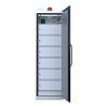 1 Door LithiumVault FirePro® Single-Phase Locker Cabinet with Control Panel & Charging - CH-L1F2PG16C6K