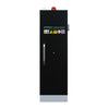 1 Door LithiumVault FirePro® Single-Phase Locker Cabinet with Control Panel & Charging - CH-L1F2PG16C6K