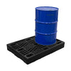 Sump Floor - ECO2D