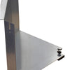 FloodFence™ Heavyweight Corner Unit - FL-QFHC