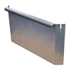 FloodFence™ Heavyweight Corner Unit - FL-QFHC