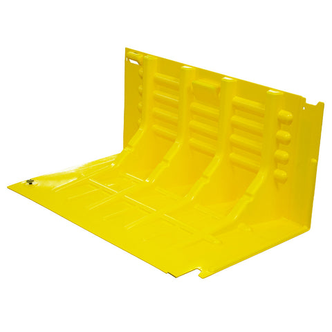 FloodFence™ Lightweight Side Unit - FL-QFLS