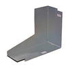 FloodFence™ Lightweight Wall Left Unit - FL-QFLWL