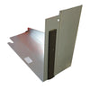 FloodFence™ Lightweight Wall Left Unit - FL-QFLWL