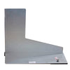 FloodFence™ Lightweight Wall Right Unit - FL-QFLWR