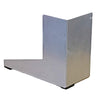 FloodFence™ Lightweight Wall Right Unit - FL-QFLWR