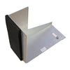 FloodFence™ Lightweight Wall Right Unit - FL-QFLWR