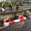 0.9m High Floodstop Barrier (With Key Connector) - FL-FS090