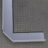 FloodFence™ Heavyweight Side Unit - FL-QFHS