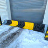 FloodFence™ Lightweight Side Unit - FL-QFLS