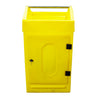 Lockable Cabinet (With Roll Holder) - PDSD