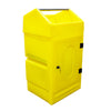 Lockable Cabinet (With Roll Holder) - PDSD