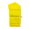 Lockable Cabinet (With Roll Holder) - PDSD