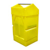 Lockable Cabinet (With Roll Holder) - PDSD