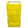 Lockable Cabinet (With Roll Holder) - PDSD