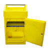 Lockable Cabinet (With Roll Holder) - PDSD