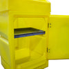 Lockable Cabinet (With Roll Holder) - PDSD