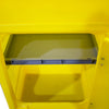 Lockable Cabinet (With Roll Holder) - PDSD