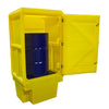 COSHH Storage Cabinet - PSC3