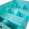 (Clearance) Teal Drum Spill Pallet - BP2