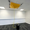 Ceiling Leak Diverter Canopy (3x2m) - LDK3X2