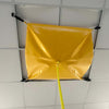 Ceiling Leak Diverter Canopy (3x2m) - LDK3X2