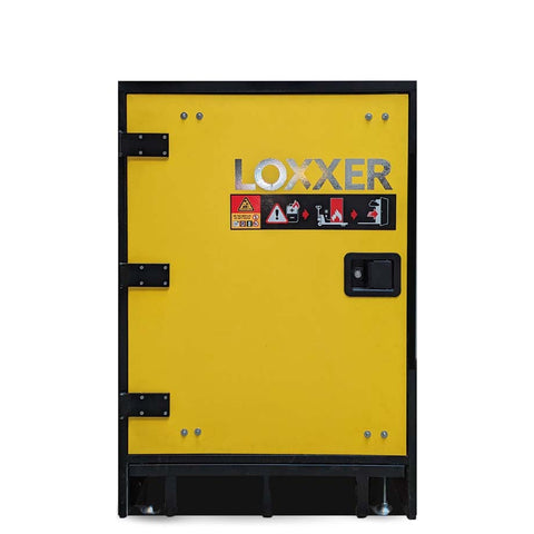 Battery Charging Cabinet - LOXK1100 STANDARD