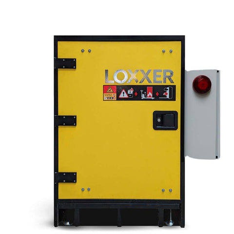 Battery Charging Cabinet with Suppression - LOXK1100 ADVANCE