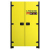 90-Minute Fire-Resistant Battery Charging Cabinet with Software Integration - LOXK2000 ADVANCE PRO