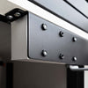 60-Minute Fire-Resistant Battery Cabinet - LOXK2000 STANDARD STORAGE