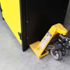 60-Minute Fire-Resistant Battery Cabinet - LOXK2000 STANDARD STORAGE